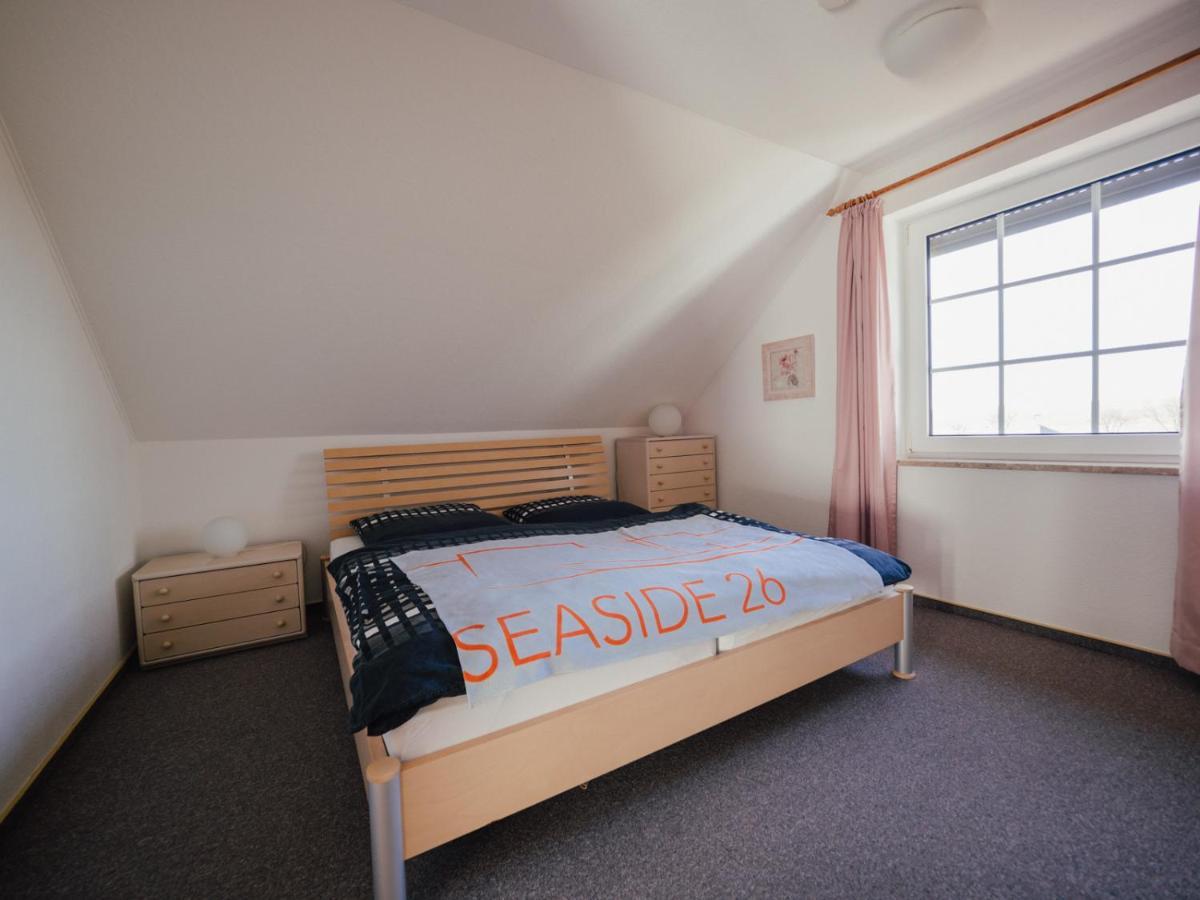 フリードリッヒシュコオクSeaside 26アパートメント エクステリア 写真